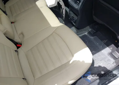 2019 Ford Edge Sel z USA, uszkodzony, nr VIN 2FMPK4J93KBB78771